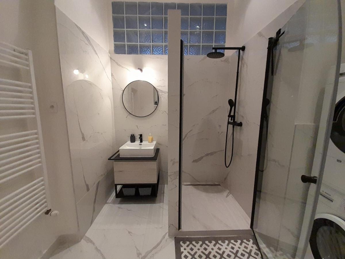 Entrez Apartment 3 - Historical Centre โกชิเซ ภายนอก รูปภาพ