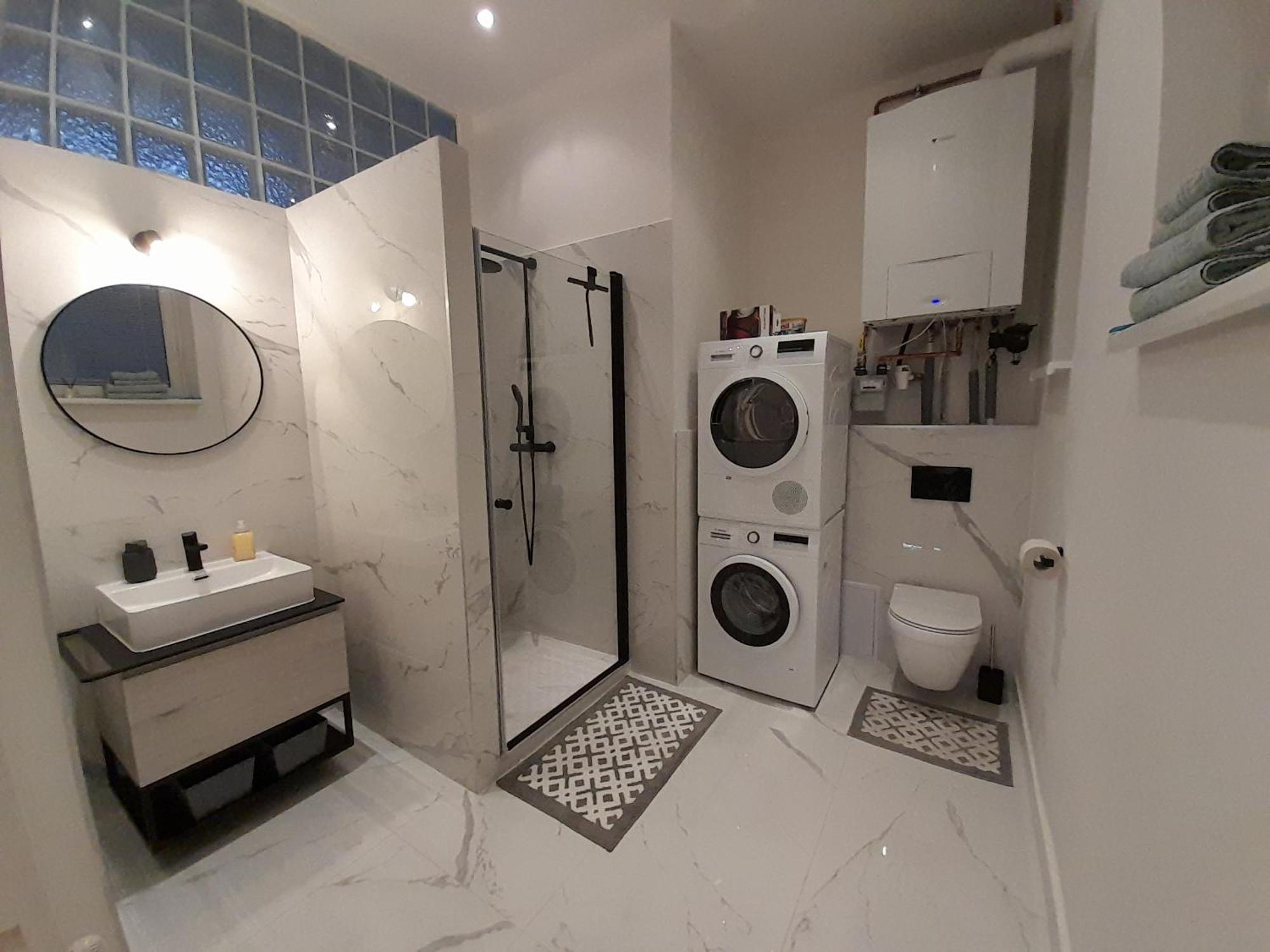Entrez Apartment 3 - Historical Centre โกชิเซ ห้อง รูปภาพ