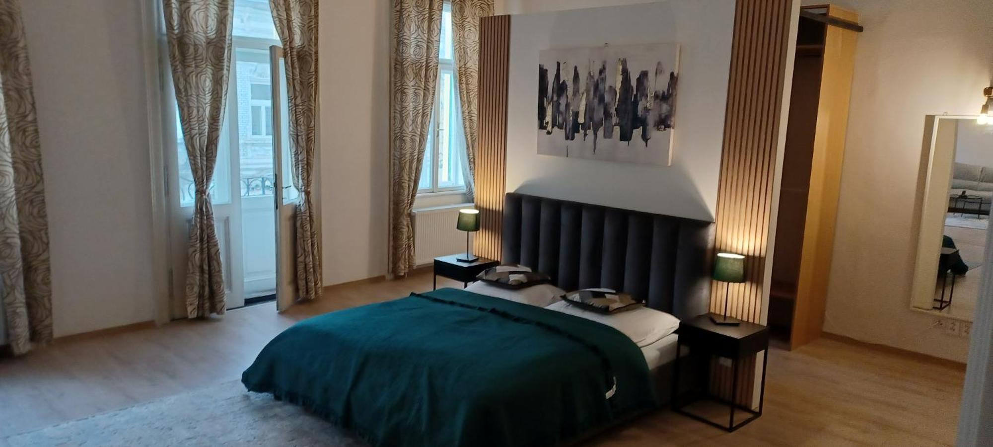 Entrez Apartment 3 - Historical Centre โกชิเซ ห้อง รูปภาพ