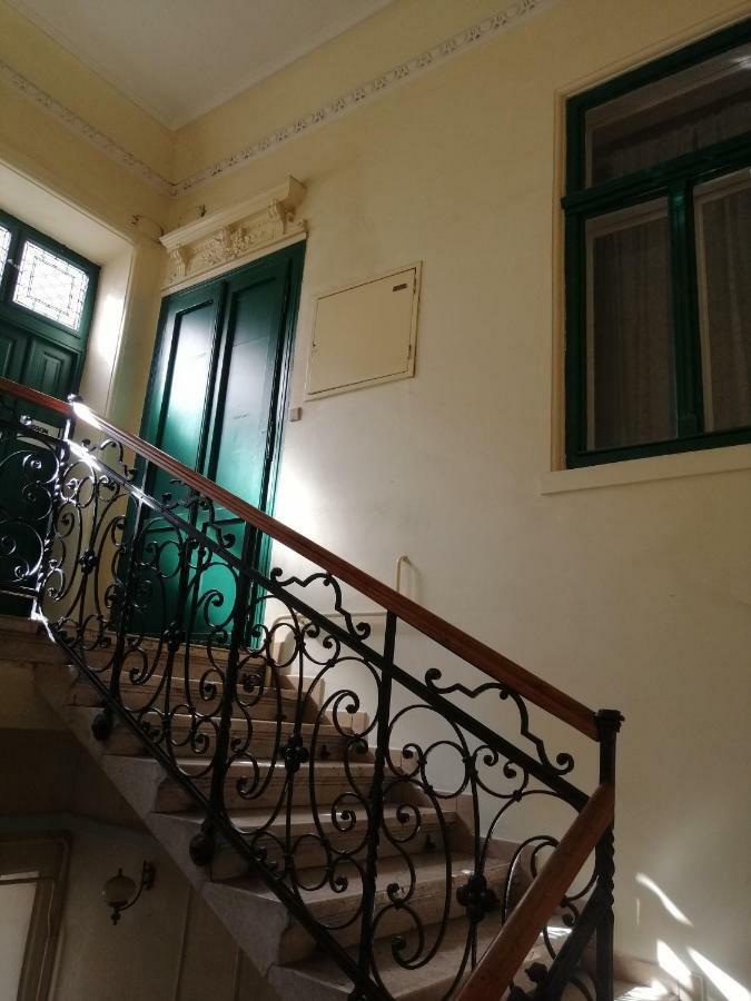 Entrez Apartment 3 - Historical Centre โกชิเซ ภายนอก รูปภาพ