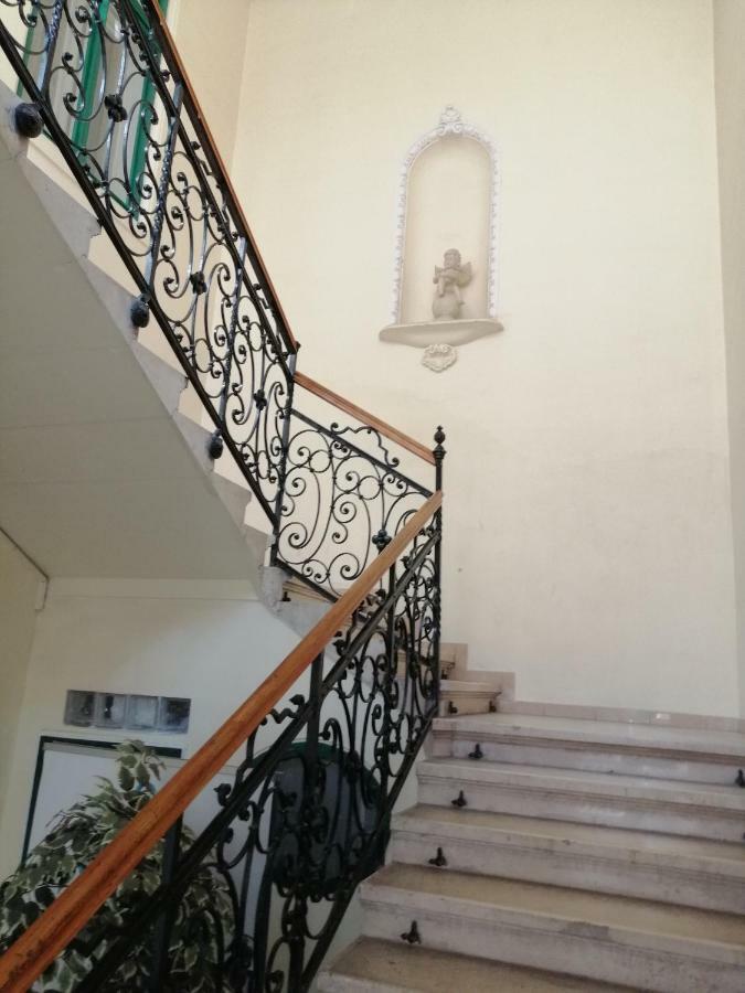 Entrez Apartment 3 - Historical Centre โกชิเซ ภายนอก รูปภาพ