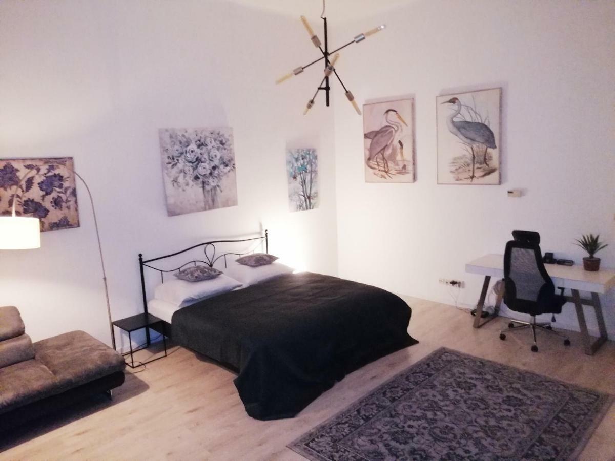 Entrez Apartment 3 - Historical Centre โกชิเซ ภายนอก รูปภาพ