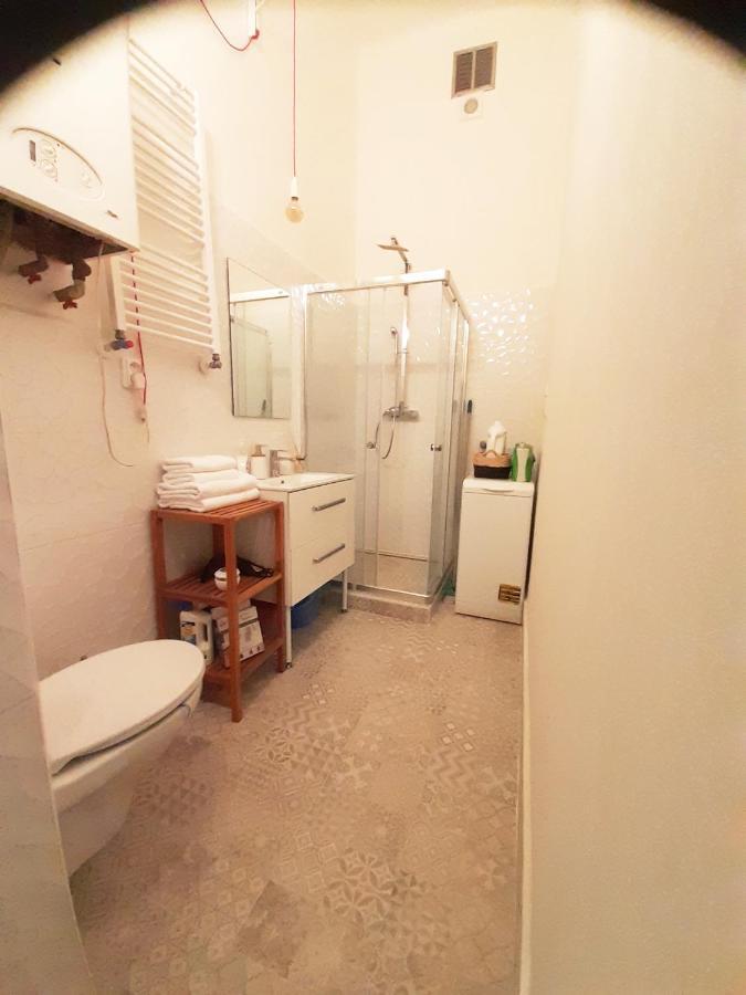 Entrez Apartment 3 - Historical Centre โกชิเซ ภายนอก รูปภาพ