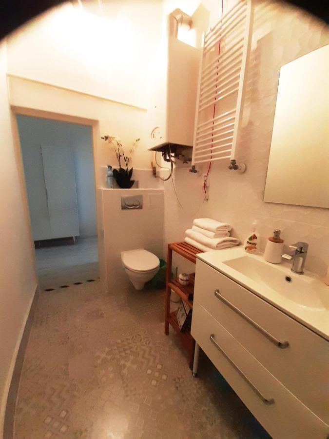 Entrez Apartment 3 - Historical Centre โกชิเซ ภายนอก รูปภาพ