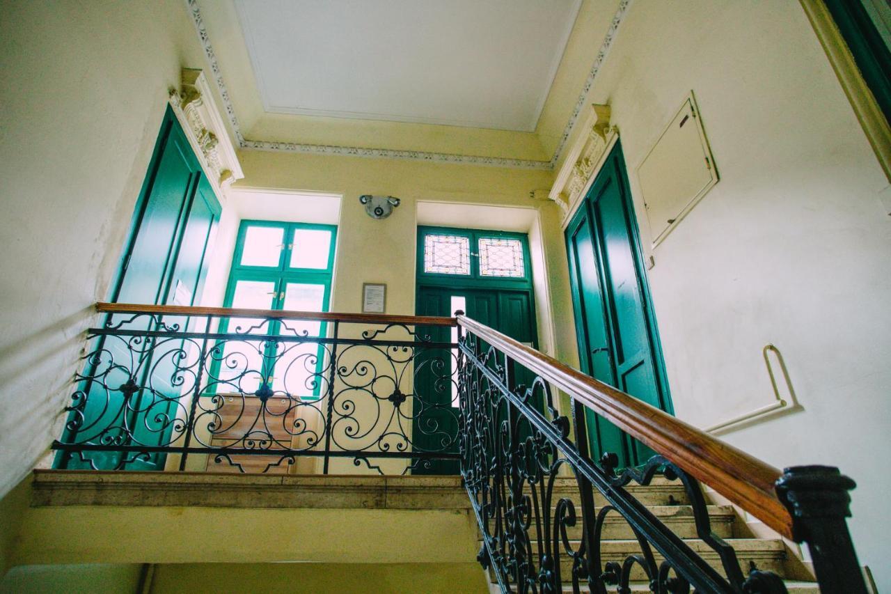 Entrez Apartment 3 - Historical Centre โกชิเซ ภายนอก รูปภาพ