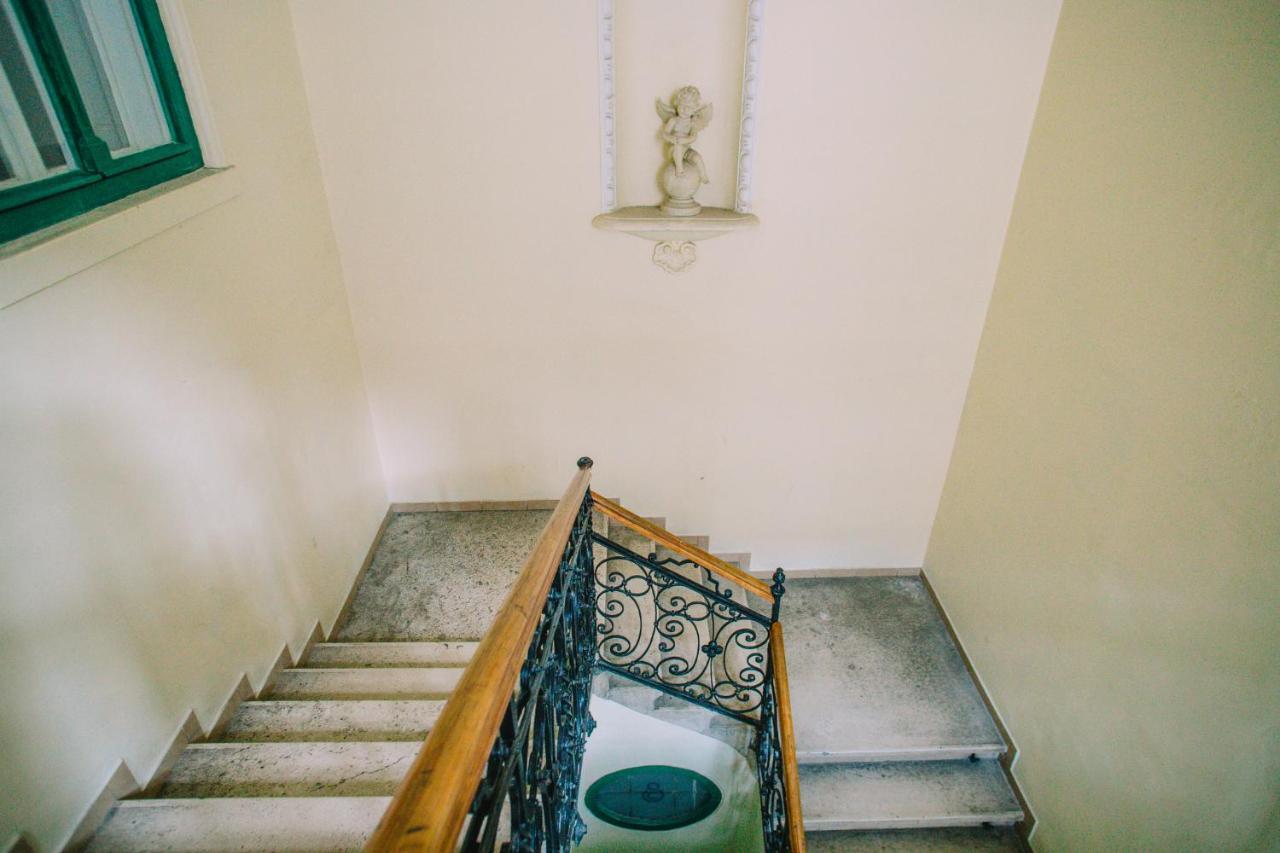 Entrez Apartment 3 - Historical Centre โกชิเซ ภายนอก รูปภาพ