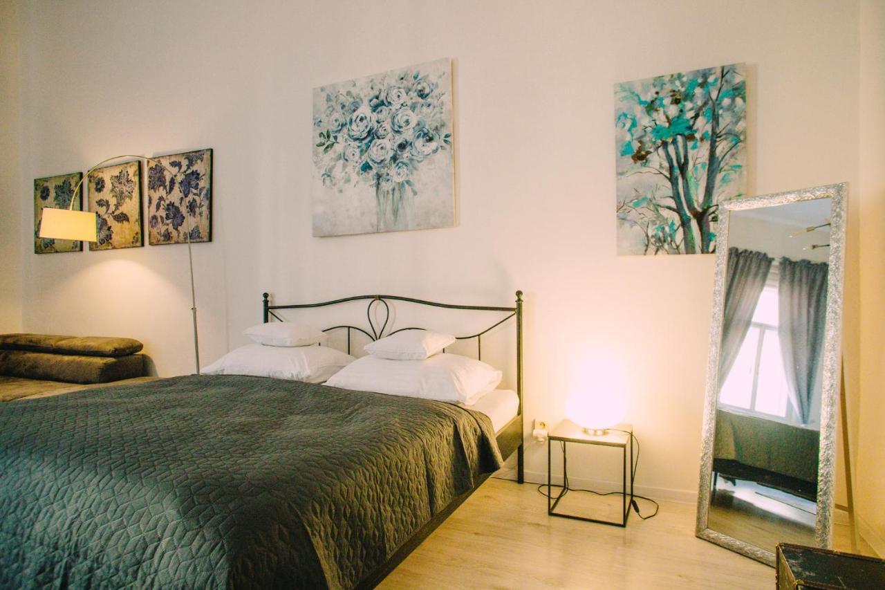 Entrez Apartment 3 - Historical Centre โกชิเซ ภายนอก รูปภาพ